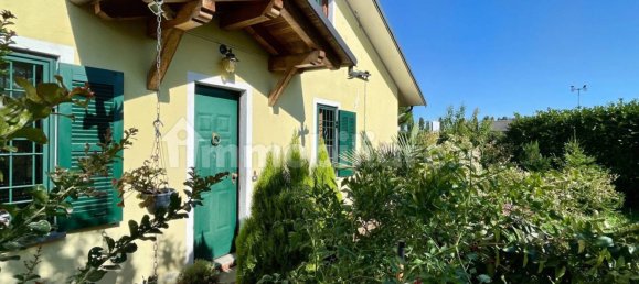 3 bedrooms Villa in Burolo, Italy No. 335431 35