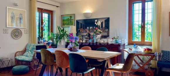 3 bedrooms Villa in Burolo, Italy No. 335431 5