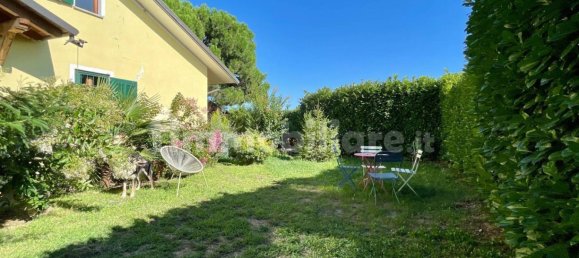 3 bedrooms Villa in Burolo, Italy No. 335431 33