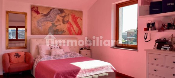 3 bedrooms Villa in Burolo, Italy No. 335431 17