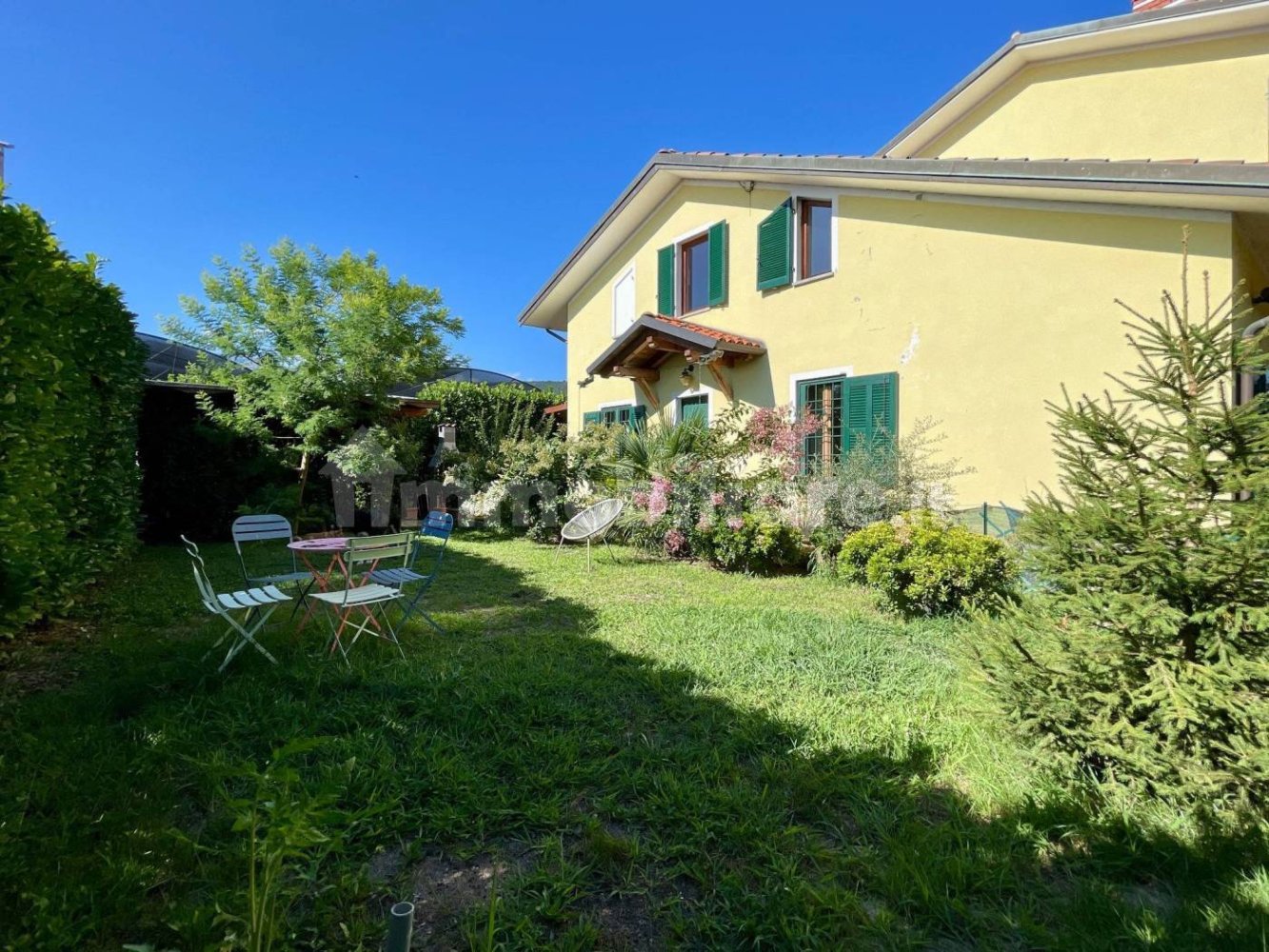 3 bedrooms Villa in Burolo, Italy No. 335431