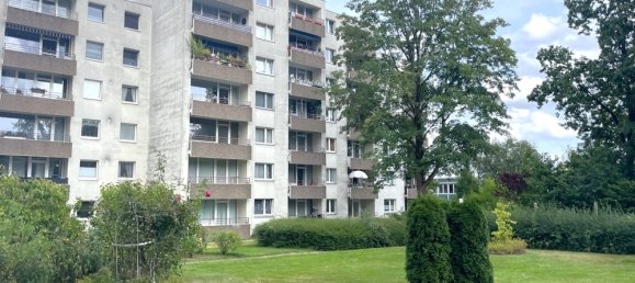 Квартира с 2 комнатами в Детмольд, Германия № 366337 14