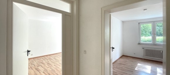 Квартира с 2 комнатами в Детмольд, Германия № 366337 4