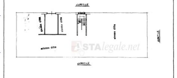 Apartamento de 2 habitaciónes en Rondissone, Italy No. 197937 14