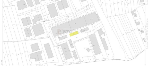 Apartamento de 2 habitaciónes en Rondissone, Italy No. 197937 12