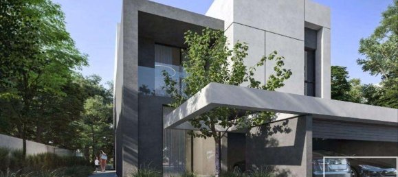 Villa de 5 dormitorios en Jumeirah Golf Estates, UAE No. 112202 2