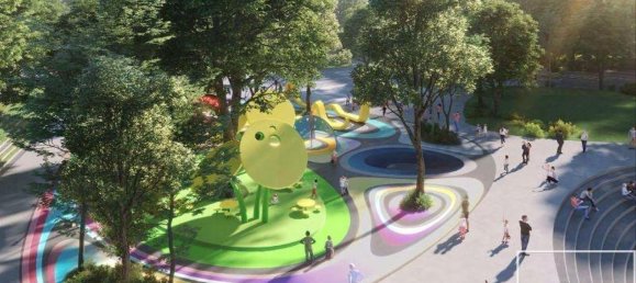 Villa de 5 dormitorios en Jumeirah Golf Estates, UAE No. 112202 9