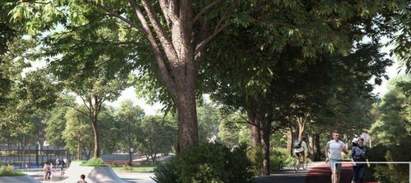 Villa de 5 dormitorios en Jumeirah Golf Estates, UAE No. 112202 8