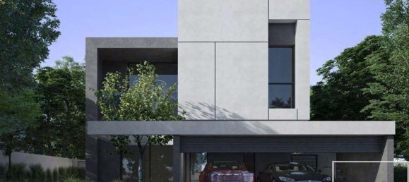 Villa de 5 dormitorios en Jumeirah Golf Estates, UAE No. 112202 5