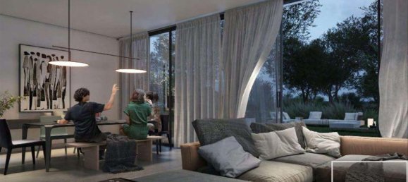 Villa de 5 dormitorios en Jumeirah Golf Estates, UAE No. 112202 3