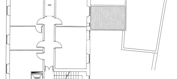 20 rooms Villa in Rome, Italy No. 280439 17