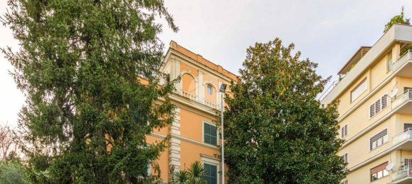 20 rooms Villa in Rome, Italy No. 280439 4