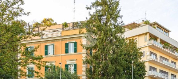 20 rooms Villa in Rome, Italy No. 280439 3