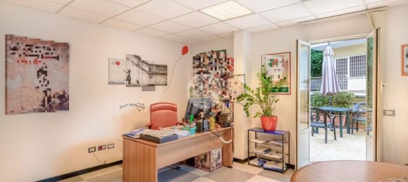 20 rooms Villa in Rome, Italy No. 280439 8