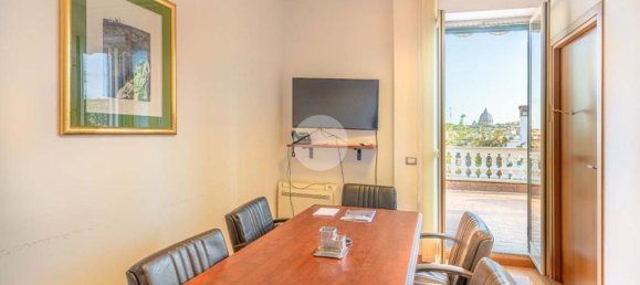 20 rooms Villa in Rome, Italy No. 280439 10