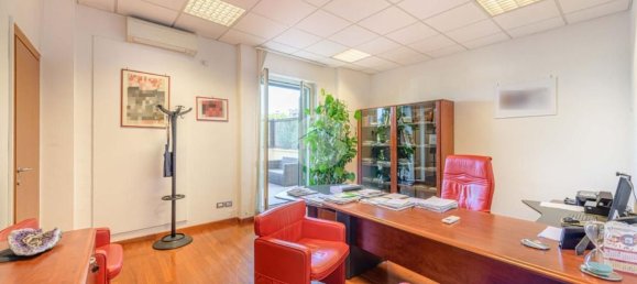 20 rooms Villa in Rome, Italy No. 280439 14