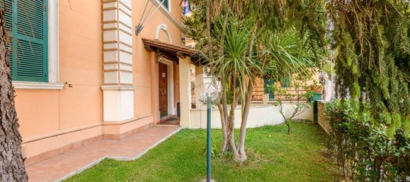 20 rooms Villa in Rome, Italy No. 280439 5