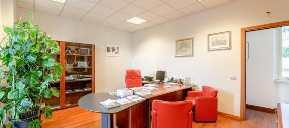 20 rooms Villa in Rome, Italy No. 280439 13