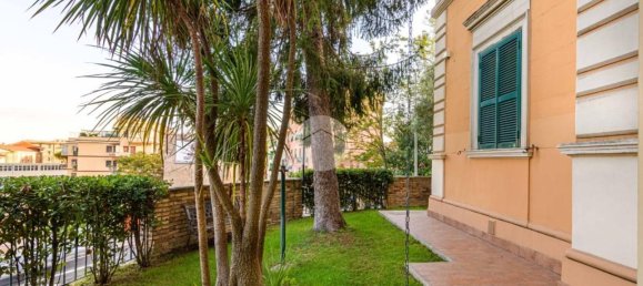 20 rooms Villa in Rome, Italy No. 280439 6