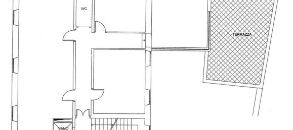 20 rooms Villa in Rome, Italy No. 280439 16