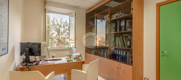 20 rooms Villa in Rome, Italy No. 280439 7