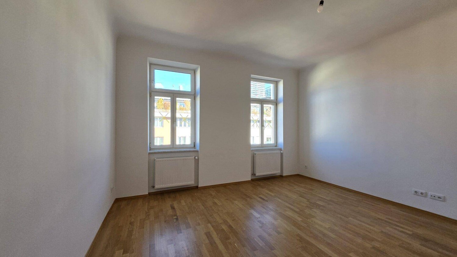 2 rooms Apartment in Vienna, Austria No. 148497