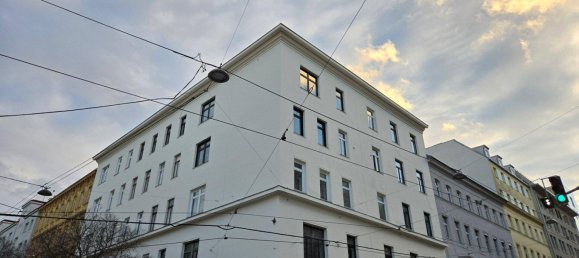 2 rooms Apartment in Vienna, Austria No. 148497 15