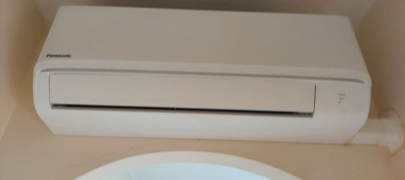 4 rooms Apartment in Pesaro, Italy No. 300767 22