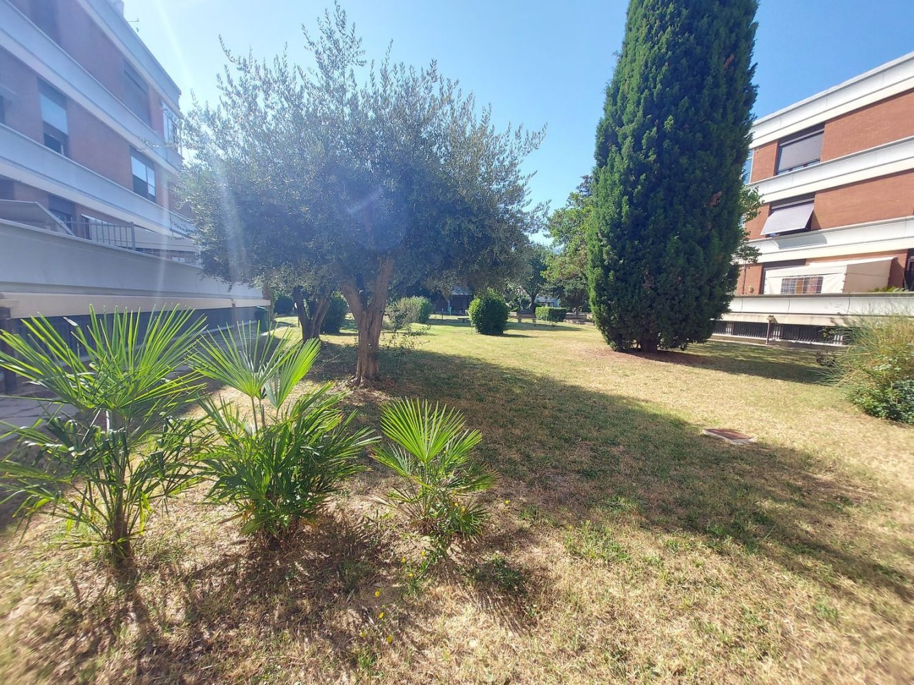 4 rooms Apartment in Pesaro, Italy No. 300767