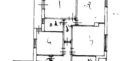 4 rooms Apartment in Pesaro, Italy No. 300767 28