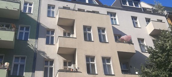 استوديو في Moabit, Germany رقم 343326 3