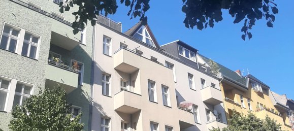 استوديو في Moabit, Germany رقم 343326 2