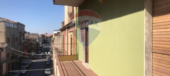 3 rooms Apartment in Adrano, Italy No. 115401 22