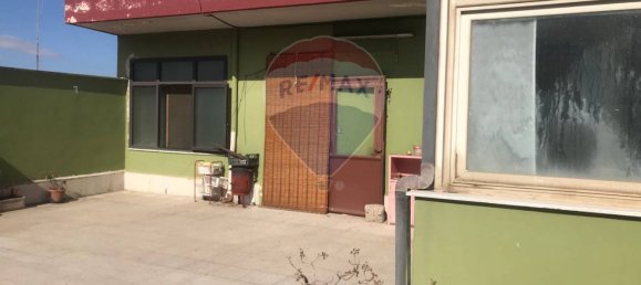 3 rooms Apartment in Adrano, Italy No. 115401 4