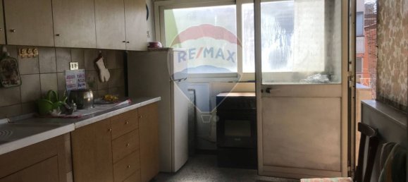 3 rooms Apartment in Adrano, Italy No. 115401 5