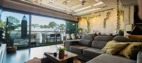 2 Schlafzimmer Wohnung in Palmela, Portugal, Nr. 334869 8