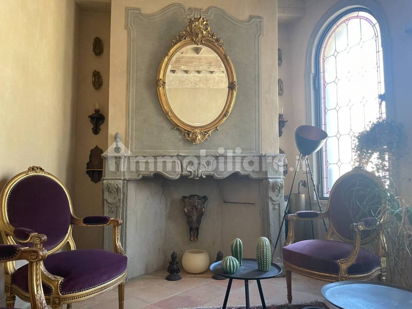 2 Schlafzimmer Wohnung in Parma, Italy, Nr. 269107