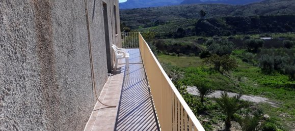 4 bedrooms Villa in Alfaix, Spain No. 2508 27