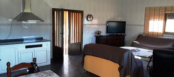 4 bedrooms Villa in Alfaix, Spain No. 2508 28