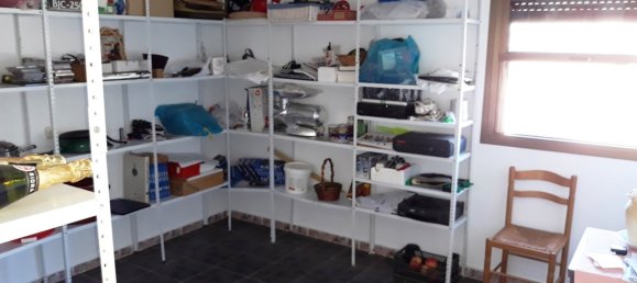 4 bedrooms Villa in Alfaix, Spain No. 2508 24