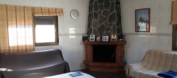 4 bedrooms Villa in Alfaix, Spain No. 2508 22