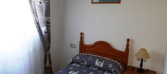 4 bedrooms Villa in Alfaix, Spain No. 2508 13