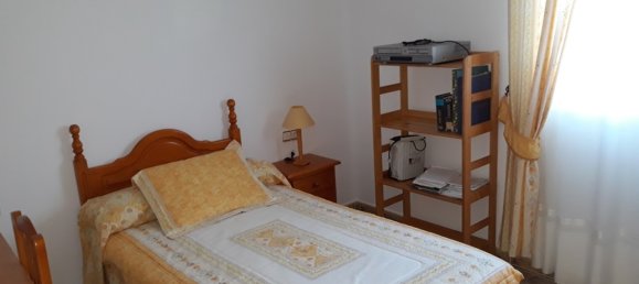 4 bedrooms Villa in Alfaix, Spain No. 2508 15