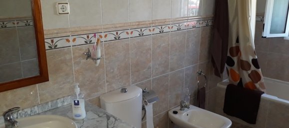 4 bedrooms Villa in Alfaix, Spain No. 2508 16