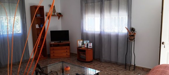 4 bedrooms Villa in Alfaix, Spain No. 2508 9