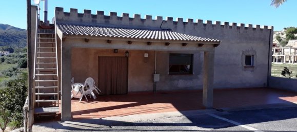 4 bedrooms Villa in Alfaix, Spain No. 2508 19