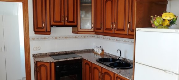 4 bedrooms Villa in Alfaix, Spain No. 2508 11