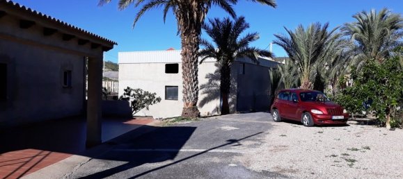 4 bedrooms Villa in Alfaix, Spain No. 2508 20