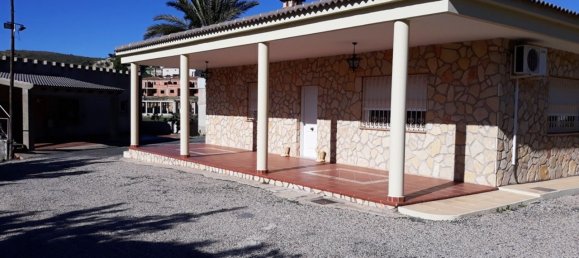 4 bedrooms Villa in Alfaix, Spain No. 2508 3