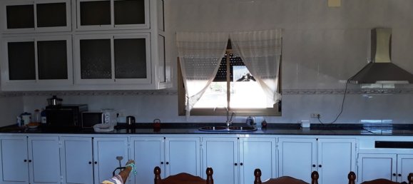 4 bedrooms Villa in Alfaix, Spain No. 2508 26